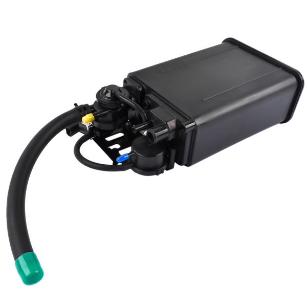 碳罐 Vapor Charcoal Canister Replacement for 2001-2004 Toyota Sequoia 4.7L 4663CC V8 GAS DOHC 777400C011 77740-0C011-5
