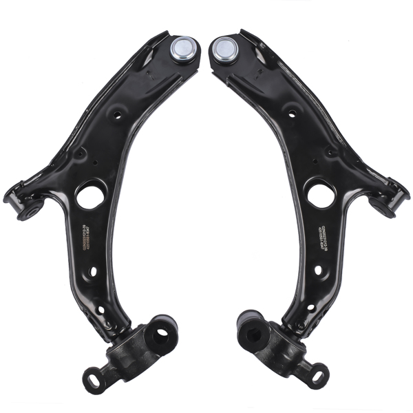 控制臂 Front Left & Right Axle Control Arms Replacement for Mazda CX-5 12-17, Mazda 6 12-24 G46C34300 GHP934350A-5