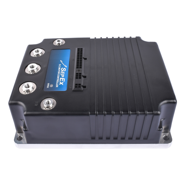 电机控制器 DC Motor Controller 12444495 Replacement for Curtis 24V / 36V 400 Amp 1244-4495-4