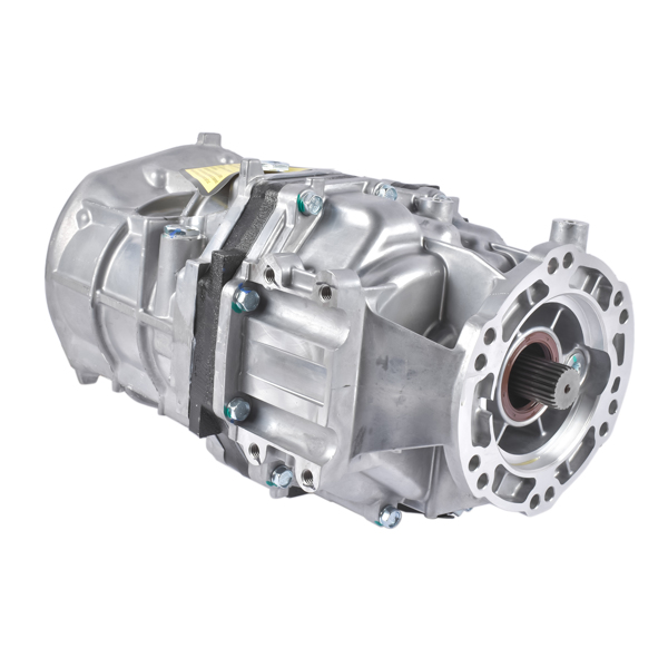 变速箱总成 6 Cylinder 5 Speed Manual Transmission Replacement for Jeep Wrangler TJ 4.0L 1994-1999 52108047AB-5