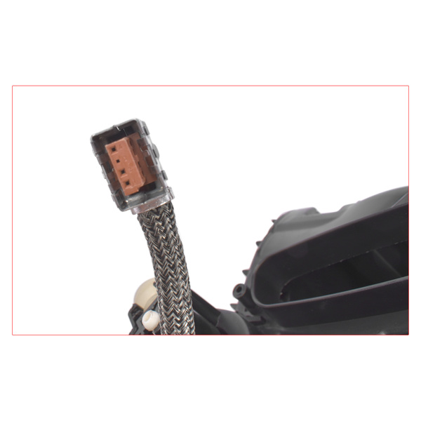 汽车大灯 Left Xenon Adaptive Headlight HID Replacement for 2011-2015 BMW 3 Series F30 F31 F35 335i 330i 328i 63117338705 63117339385 63117338707-10