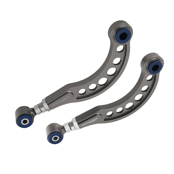 后轮可调定位倾角套件 适用于本田思域Coupe /Sedan（DX、LX、EX、SI）2006-2015年 适用于本田讴歌CSX-S 2006-2015年-6