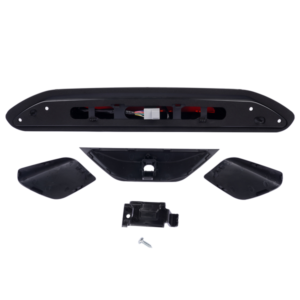 高位刹车灯 LED Third Brake Light Stop Lamp Replacement for Ford Transit 150 250 350 350HD 2018-2019 JK4Z13A613AA JK4Z13A613AD-10
