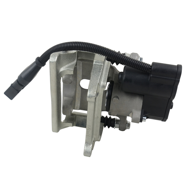 Rear Right Electric Brake Caliper w/Motor for Audi A8 Quattro Sedan 4-Door 2002-2020 4E0615404A 4E0615404B 4E0615404C-2