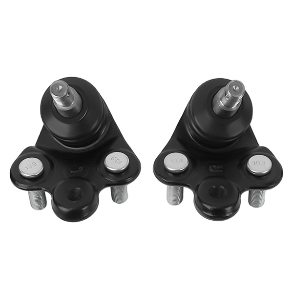 14件套悬挂套件 前下控制臂 适用于2006-2011年所有非Si版本本田思域车型 K620382,  K620383 ,K500069 ,K500070 ,K80769 ,K80768-6