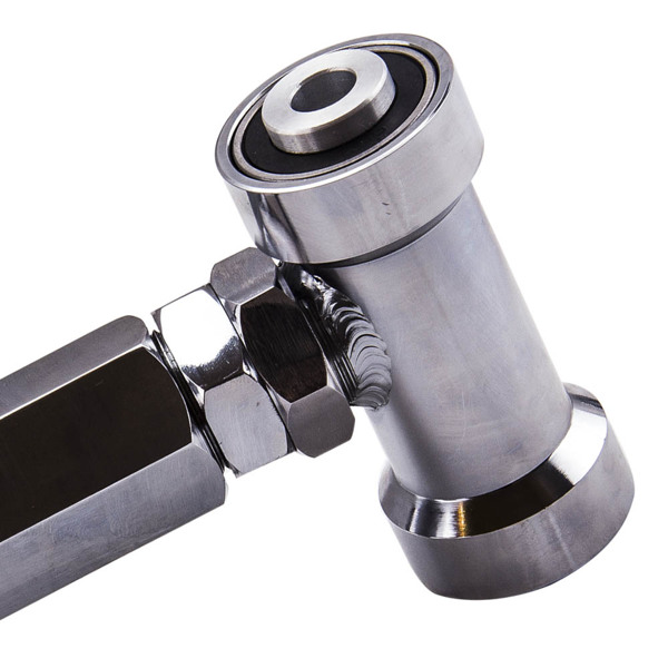 前轮上摆臂总成 适用于日产Skyline R32 1989-1994年 适用于日产Fairlady Z 300ZX Z32 1989-2000年 适用于日产S13 Silvia 200SX 180SX 1989-1994年-7