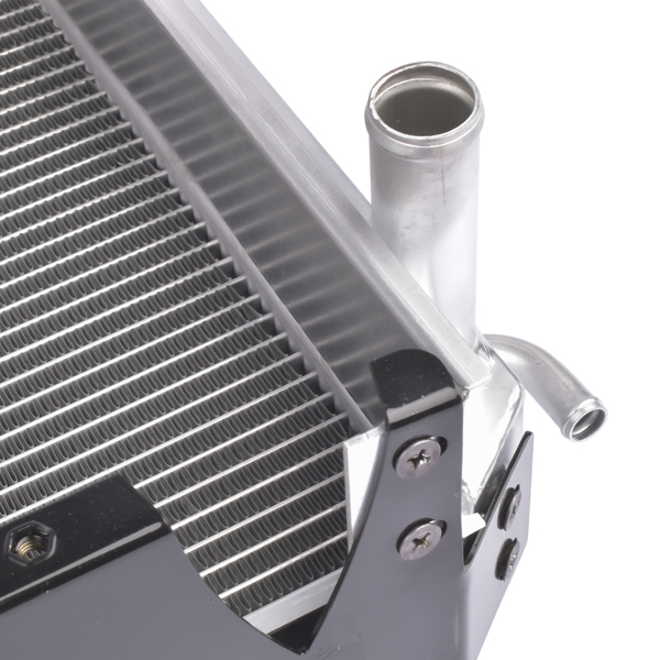 散热器 Oil Cooler Radiator Replacement for Bobcat Skid Steer Loaders A300 S220 S250 S300 S330 T250 T300 T320 6686077-12