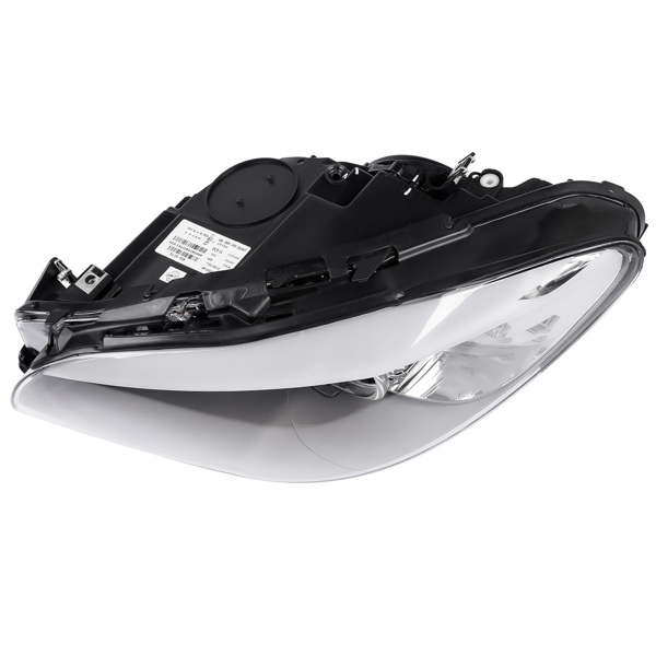 大灯半总成 Left Side HID/Xenon Headlight Fit for BMW 5 Series F18 F10 550i 535i 528i M5 2011-2013 63117271911-2