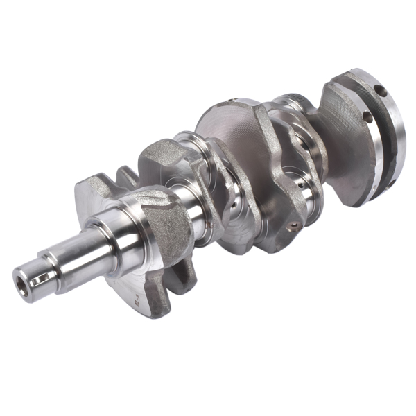 曲轴 Engine Crankshaft Fits for INFINITI FX35 G35 M35 Nissan 350Z Altima Murano Pathdinder Sedan Sport Utiltiy 2001-2008-5