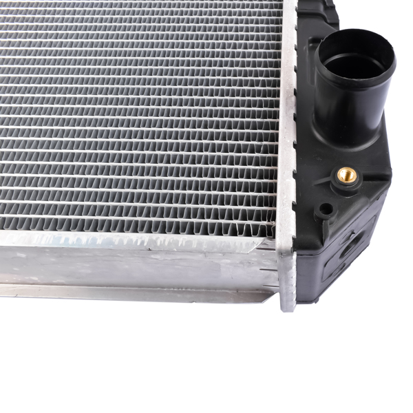 散热器 Radiator Replacement for New Holland 580 B95 B110 B115 Case 580M 580SM 87410096 87410098 87544110-8