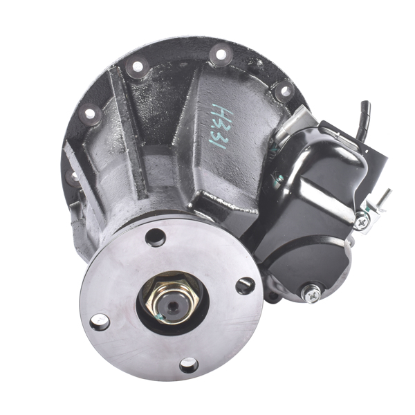 后桥差速器 Differential 41:11 3.727 Gear Replacement for Toyota 4Runner FJ Cruiser 4.0L 2003 2004-2009 41110-60A01-7