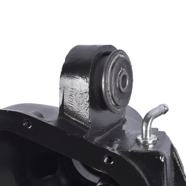 前桥壳 3.73 Ratio Front Axle Housing Replacement for Jeep Wrangler JL 2.0L L4 2021 Part# 68539881AA-8
