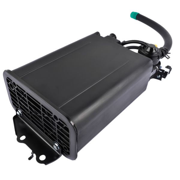 碳罐 Vapor Charcoal Canister Replacement for 2001-2004 Toyota Sequoia 4.7L 4663CC V8 GAS DOHC 777400C011 77740-0C011-8