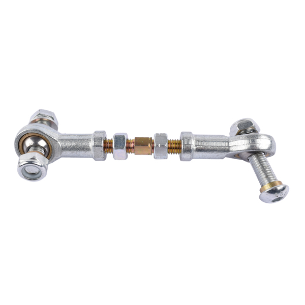 换挡器连杆 Transfer Case Shift Linkage Adapter Kit Replacement for 1997-2006 Jeep Wrangler TJ 4947100-9
