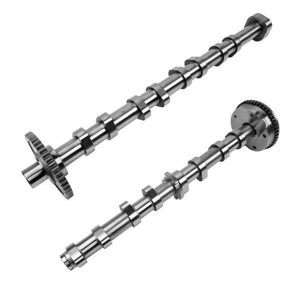 Camshaft Intake & Exhuast Replacement for Audi VW 2.0 TFSI BZB CBFA CCTA A3 Jetta Golf MK5 06J109021G 06J109021H-3