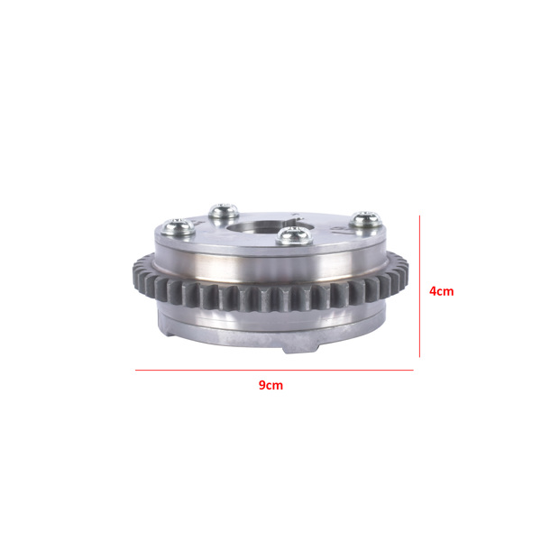 凸轮轴调节器 Engine Timing Gear VVT Intake Camshaft Sprocket Replacement for Honda Accord CR-V, Acura ILX TLX 918-920 14310-5A2-A01-7