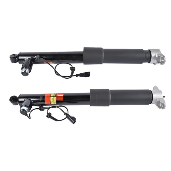 减震器 2PCS Rear Left & Right Shock Absorber Struts w/ Electric Replacement for Lincoln MKC 2015-2019 ASH24591 ASH24590-4