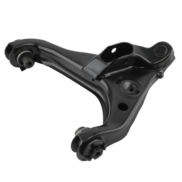 右前下控制臂带球头节 适用于福特探险者 2009-2013 所有车型 适用于福特F-150 2009-2013 所有车型 12-00588R，522-214，9L3Z3078A，K621266，GS40171-2