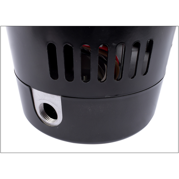 泳池水泵电机 UST1072 Swimming Pool Water Pump Motor C-Face Round Flange 3/4HP 115/230V 56J Frame 3450 RPM-12