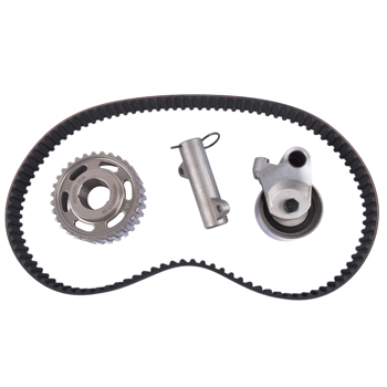 正时皮带 Timing Belt Kit Replacement for Toyota 4runner Land Cruiser 3.0 LTR Diesel 1KD-FTV 2KD-FTV