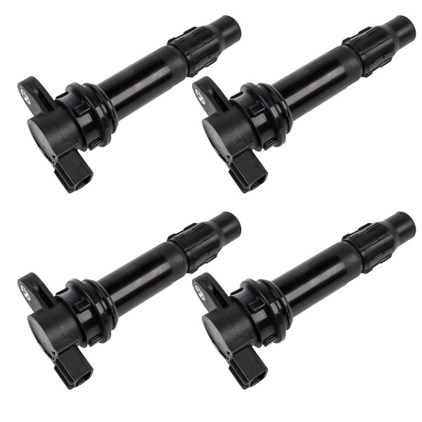 点火线圈 4x Ignition Coils Fit for Yamaha Boat FAT1100 212X 212SS Waverunner FX1000 Cruiser-4
