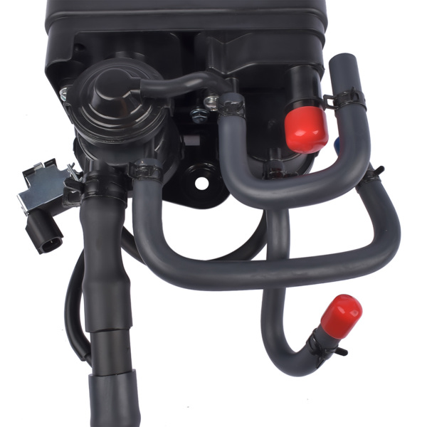 亚马逊禁售 碳罐 Vapor Canister 911-634 Replacement for Toyota Rav4 2.4L L4 GAS 2004 2005 77740-42072 7774042072-14