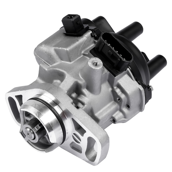 分电器 Ignition Distributor Replacement for 1992-1996 Dodge Eagle Mitsubishi Mirage 1.8L T6T57671 MD180936-5