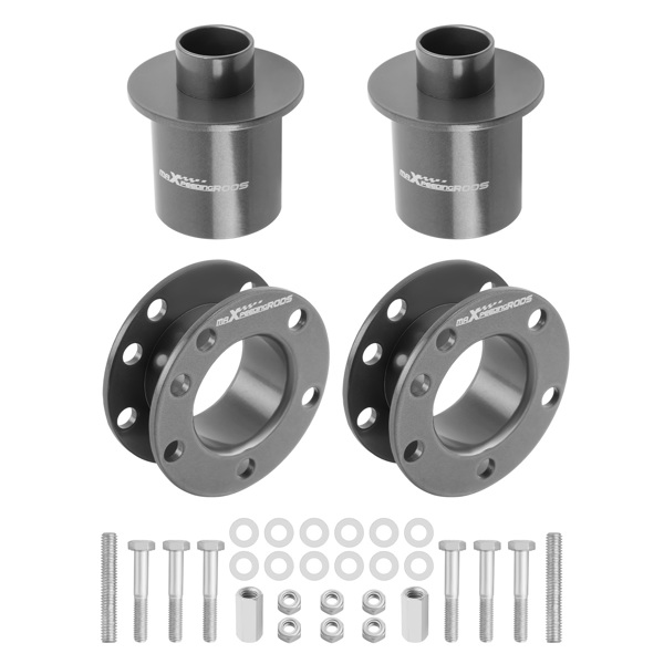 3英寸全升降套件适用于2003-2011年水星大侯爵林肯城市轿车-7