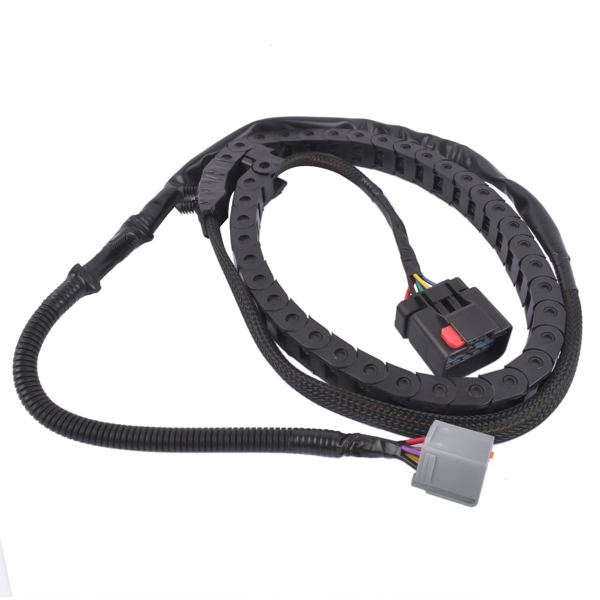 Power Sliding Door Wire Harness RH Replacement for  04-07 Chrysler Town&Country Dodge Caravan 4868122AE 747-311-5
