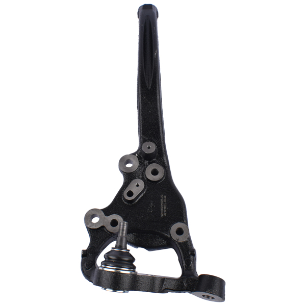 转向节 Front Left Steering Knuckle Replacement for Chrysler 300 Dodge Charger Challenger 2012-2021 5168421AE 698-299-3