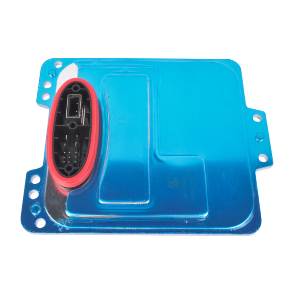 大灯控制模块 Xenon Headlight Ballast Control Module Replacement for 2009-2014 Porsche Panamera 97061814302 5DC00906030AK-6