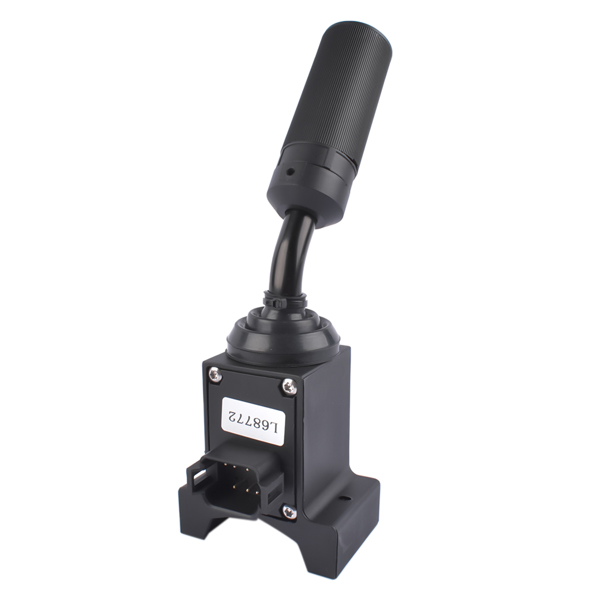 变速箱换挡杆 Transmission Shifter Replacement for Genie Telehandler Models TH844C TH1048C GTH-636 GTH-644 GTH-844 7-125-05GT L68772-9