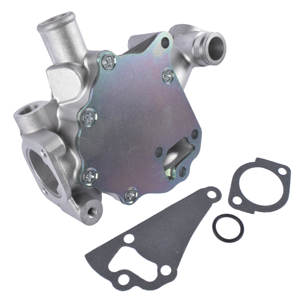 水泵 Water Pump Replacement for John Deere 455 670 2210 4100 4110 F925 F932 F935 Yanmar MIA885024-7