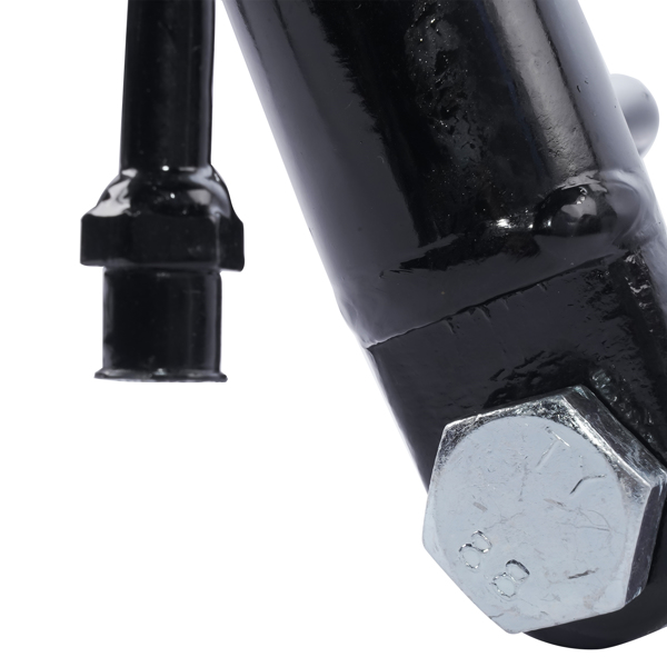 液压拇指夹 Hydraulic Thumb Clip Replacement for HT-10C HT-10CS Mini Excavator Small Digger Attachment-9