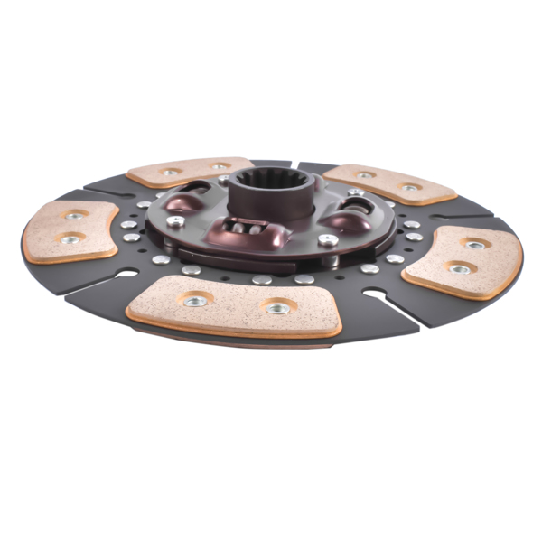 离合器 Clutch Disc Replacement for Kubota Tractor M4700 M4800SU M4900 M5400 M5700 M6800 3A011-25110-5