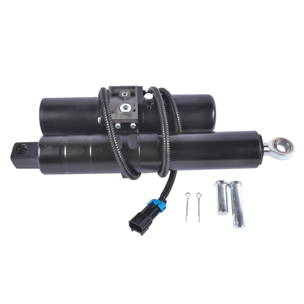 线性执行器 12V Linear Actuator 108-3438 1083438 Replacement for Toro Multi Pro MP1200 MP1250 MP5700-D Workman 200-2