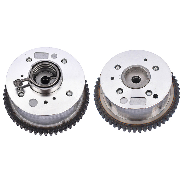 凸轮轴调节器 Timing Camshaft Gears Replacement for Dodge Avenger Chrysler 200 Sebring 2.4L I4 4884482AB 5047021AA-3