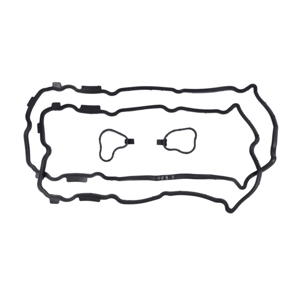 气门室盖 Left+Right Valve Covers Fits for Infiniti JX35 QX60 Nissan Altima Pathfinder 2007-2014 3.5L 13264JA10A 13264JA10B-6