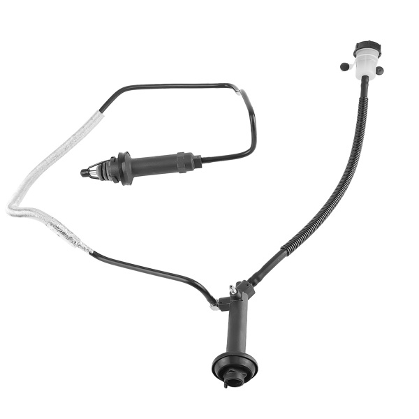 离合器总泵组件 适配福特F-250 Super Duty（6.0升V8涡轮增压柴油发动机；7.3升V8涡轮增压柴油发动机）1999-2003年 3C3Z-7C522-C，136.6562，5130094100-4