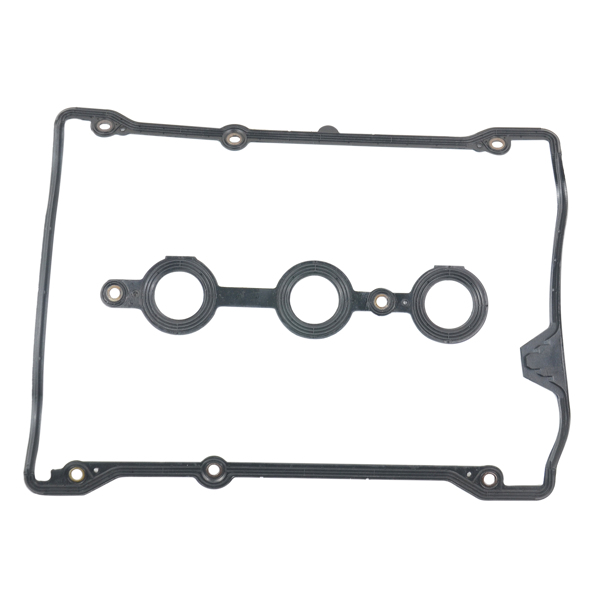 气门室盖垫 Valve Cover Gasket Replacement for Audi A4 A5 A8 Quattro VW Passat 2.4 2.7 2.8 APZ AGB 078198025 078109088B-4