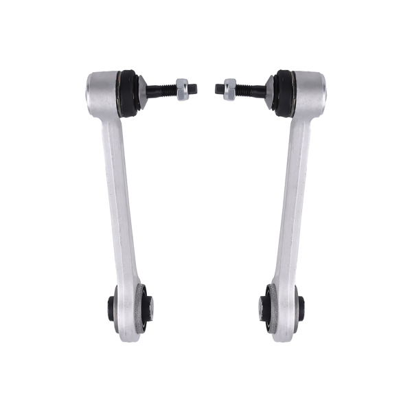 10x 悬挂控制臂带球头节 适配宝马X5 3.0i 2001-2006 适配宝马X5 4.4i M62 2000-2006 33326768269, 33326770742, 33326774796, RK620628-7