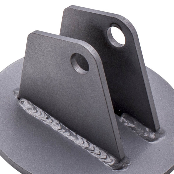 前部螺栓式空气悬挂支架减震器下控制臂 适用于福特Crown Victoria 2003-2012款-7