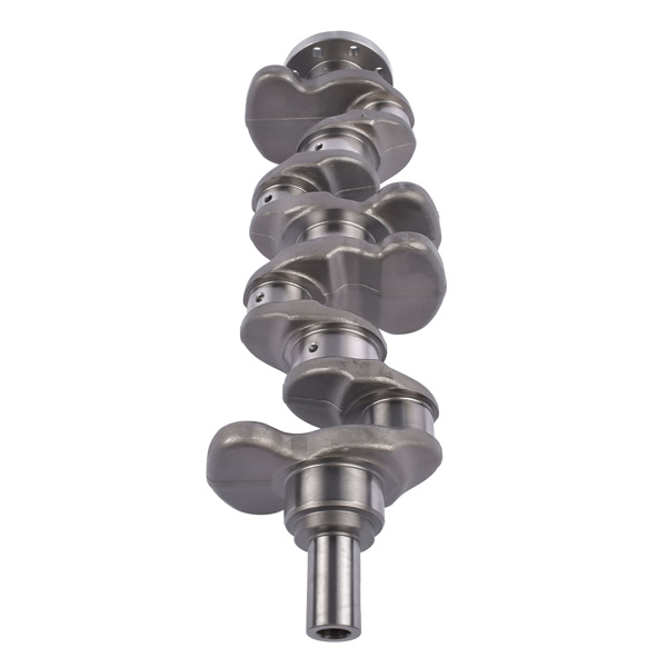 曲轴 Engine Crankshaft Fit for Mercedes-Benz A160 A180 A200 W176 B160 B180 B200 W242 W246 CLA180 CLA200 C117 X117 GLA180 GLA200 X156 M270 1.6 Turbocharged 2700300701 2700300001-8