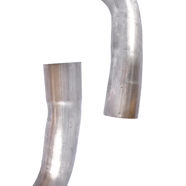 亚马逊禁售 三元催化器 Left & Right Catalytic Converter Replacement for Chrysler 300 Dodge Magnum Charger 5.7L V8 RWD 2005-2007-5