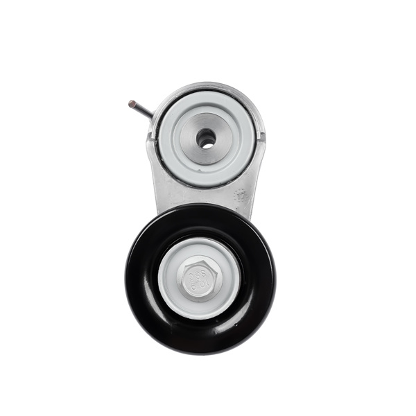 涨紧轮 Tension Roller Tensioner Replacement for Dodge Nitro Jeep Cherokee KK Wrangler JK 68027611AB 68027611AA-6