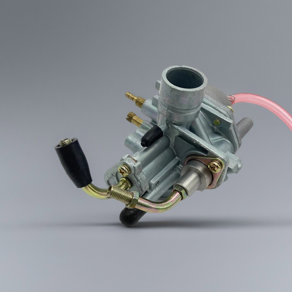 适用于 Polaris Predator 90 手动阻风门 90cc 化油器 SPORTSMAN 90 YAMAHA JOG 90 100 90cc 100cc 4DM-8