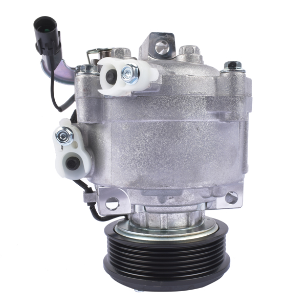 汽车空调压缩机 A/C Compressor Replacement for Mitsubishi Lancer Outlander 2008 - 2016  7813A229 7813A350 7813A212-1