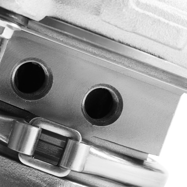 涡轮增压器 适用于别克昂科拉 1.4L 140马力 2013-2021 适用于雪佛兰科鲁兹 1.4L 140马力 2011-2016 55565353, 8471446,781504,40-30485 SG, 14030485-101-4