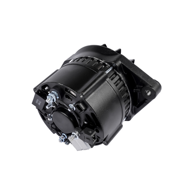 发电机 12V 120A Alternator CW Fit for Thermo King Tripac APU Evo 45-2671 1E78291G00 1E78291G02-2