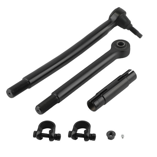 可调前稳定杆 适用于1.5-8英寸升高套件 适配福特F250 F350 Super Duty 4X4 4WD 2017-2022-2